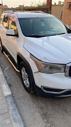 GMC Acadia